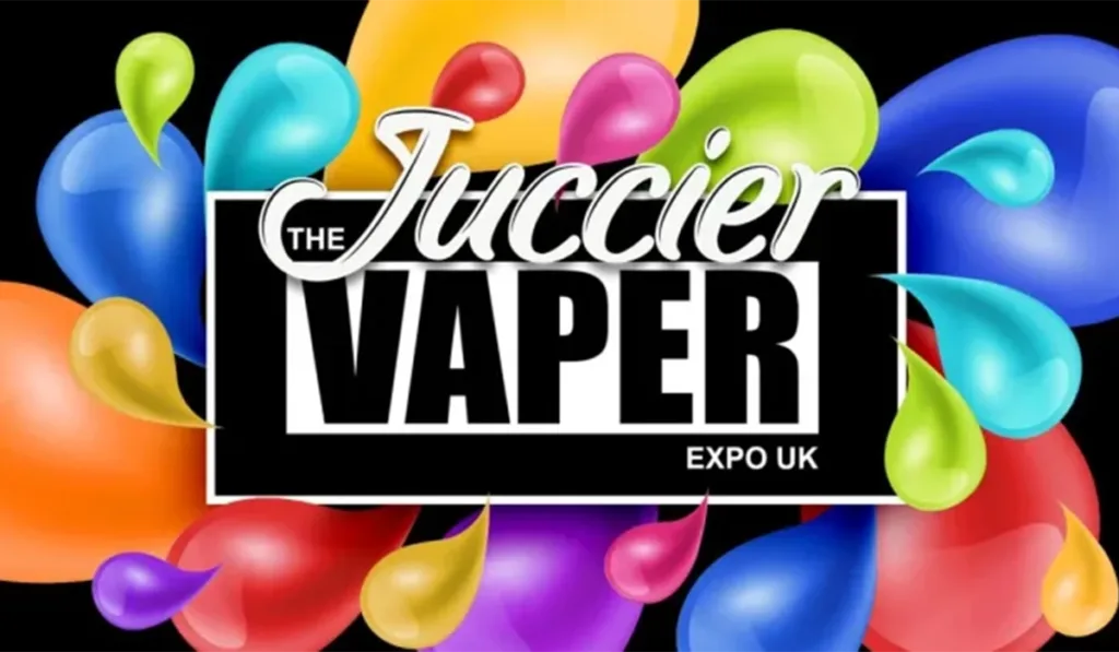 COME AND MEET US – VAPER EXPO 2019