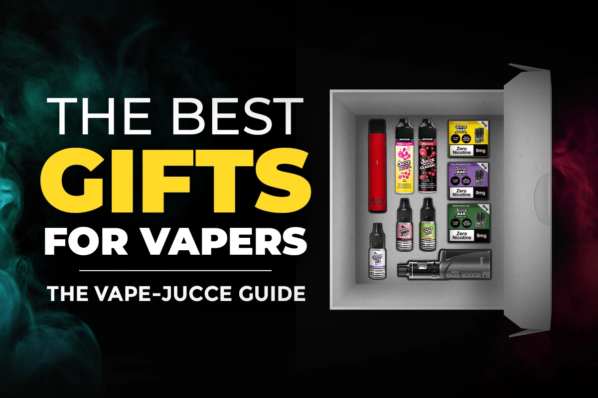 The best gifts for vapers