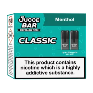 Menthol