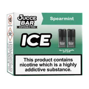 Spearmint