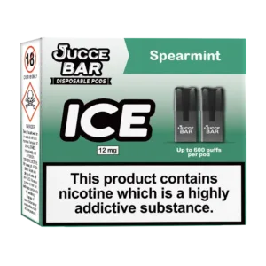 Spearmint-Ice