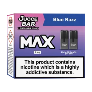 Blue Razz