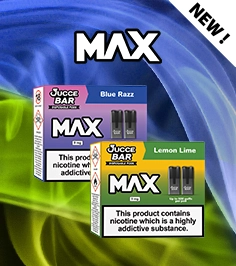 Max Disposable Pods