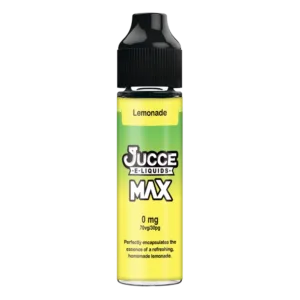 Lemonade MAX 50