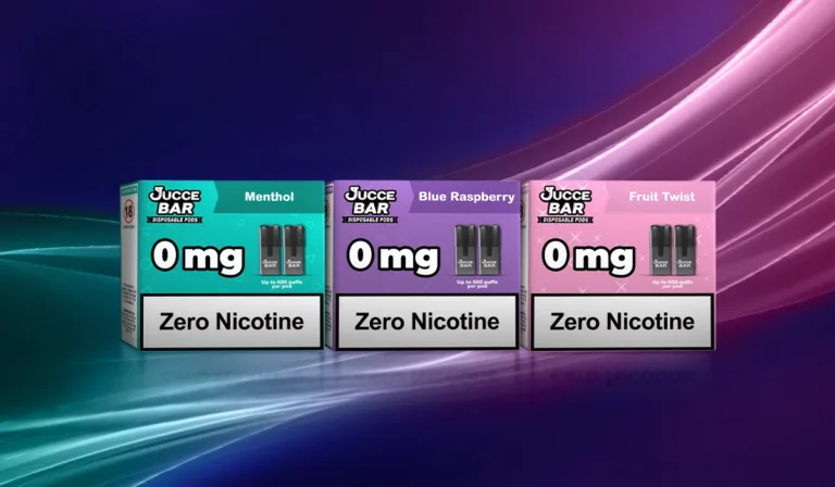 Zero-Nicotine-Full FlavourL-0mg