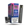 Jucce Bar Blue Razz MAX Vape Kit Jucce Bar Blue Razz MAX Vape Kit