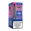 Blue Razz Jucce Bar Blue Razz MAX Vape Kit
