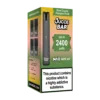 Kiwi Guava Passion Fruit