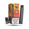 Lemon Peach Peach Passion Fruit Lemon Peach Peach Passion Fruit