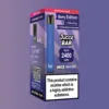 Berry Edition MAX Big Puff Vape Kit Berry Edition MAX Big Puff Vape Kit