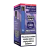 Berry Edition MAX Big Puff Vape Kit Berry Edition MAX Big Puff Vape Kit