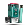 Menthol Big Puff Vape Kit Menthol Big Puff Vape Kit