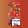 Tropical Edition MAX Big Puff Vape Kit