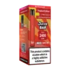 Tropical Edition MAX Big Puff Vape Kit