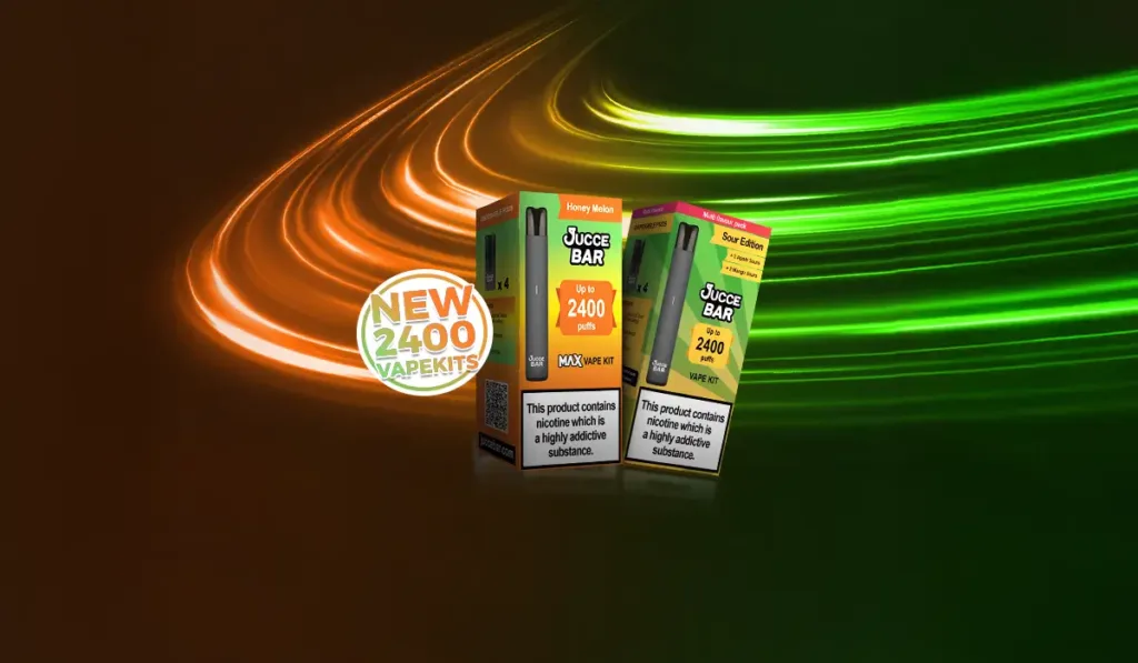 BRAND NEW FLAVOURS LIKE NEVER BEFORE! blog
