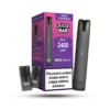 Grape Bubblegum Big Puff Vape Kit Grape Bubblegum Big Puff Vape Kit