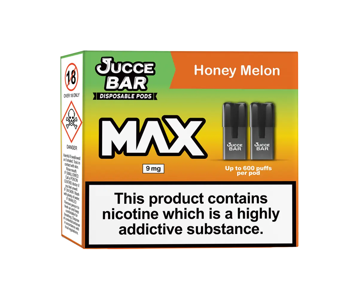 honey melon vape juice Crazy Fruits Honey Melon 30ML-{collection_title} – Tokyoejuice main image 1