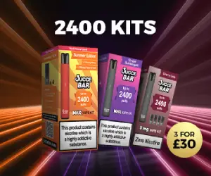 2400kits