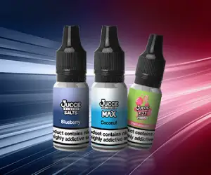 E-liquids