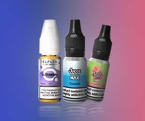 E-Liquids