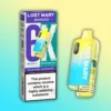 Blue Razz Lemonade
