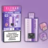 ELF BAR DUAL 10K GRAPE EDITION ELF BAR DUAL 10K GRAPE EDITION