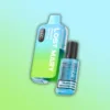 LOST MARY BM6000 MENTHOL LOST MARY BM6000 MENTHOL