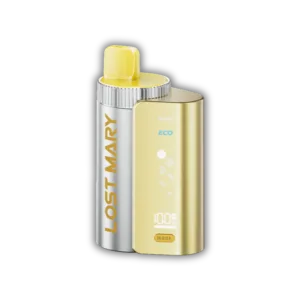LOST MARY 4IN1 Prefilled Kit - Pineapple EDITION