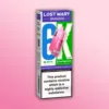 LOST MARY STRAWBERRY RASPBERRY CHERRY ICE LOST MARY STRAWBERRY RASPBERRY CHERRY ICE