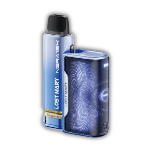 LOST MARY NERA30K Blue edition