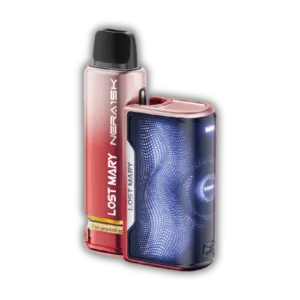 LOST MARY NERA30K Cherry Ice