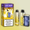 LOST MARY NERA30K Pineapple Ice LOST MARY NERA30K Pineapple Ice