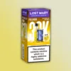 LOST MARY NERA30K Pineapple Ice LOST MARY NERA30K Pineapple Ice