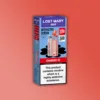 4in1 Strawberry Ice 4in1 Strawberry Ice