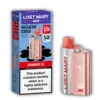Strawberry Ice - Pack and Device 4in1 Strawberry Ice