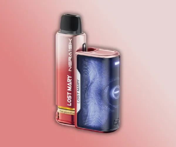 Watermelon Edition Lost Mary 30K |Vape Jucce UK