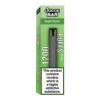 Apple-Sours Apple Sours 1200 Puff Kit