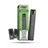 Apple-Sours Apple Sours 1200 Puff Kit
