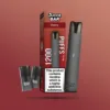 Cherry 1200 Puff Kit Cherry 1200 Puff Kit