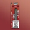 Cherry 1200 Puff Kit Cherry 1200 Puff Kit
