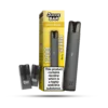 Exotic-Mango Exotic Mango 1200 Puff Kit