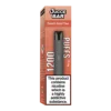 Peach-Iced-Tea Peach Iced Tea 1200 Puff Kit