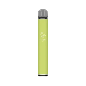 EB600 Apple Peach Prefilled Pod Kit