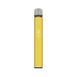 EB600 Banana Ice Prefilled Pod Kit