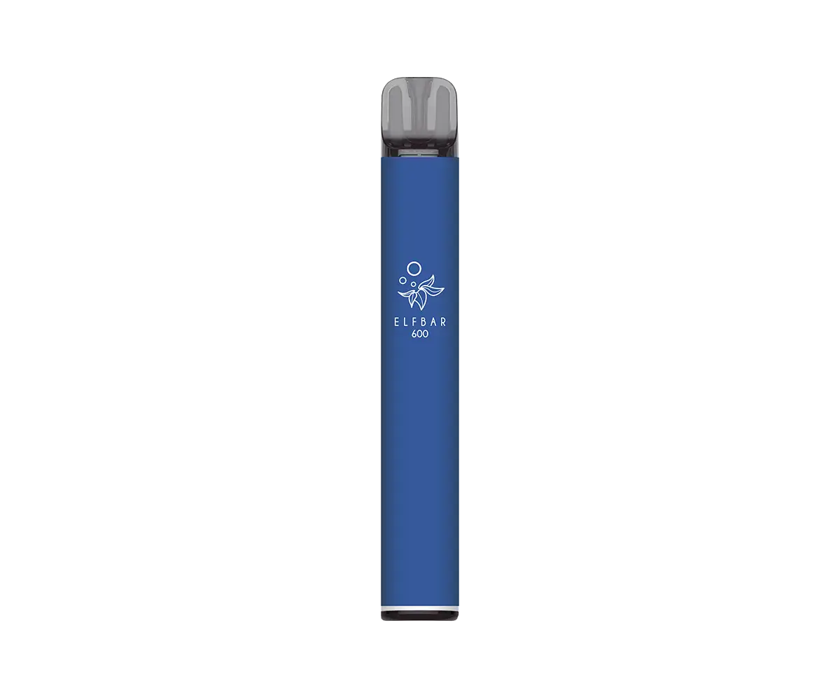 EB600 Blue Razz Lemonade Prefilled Pod Kit