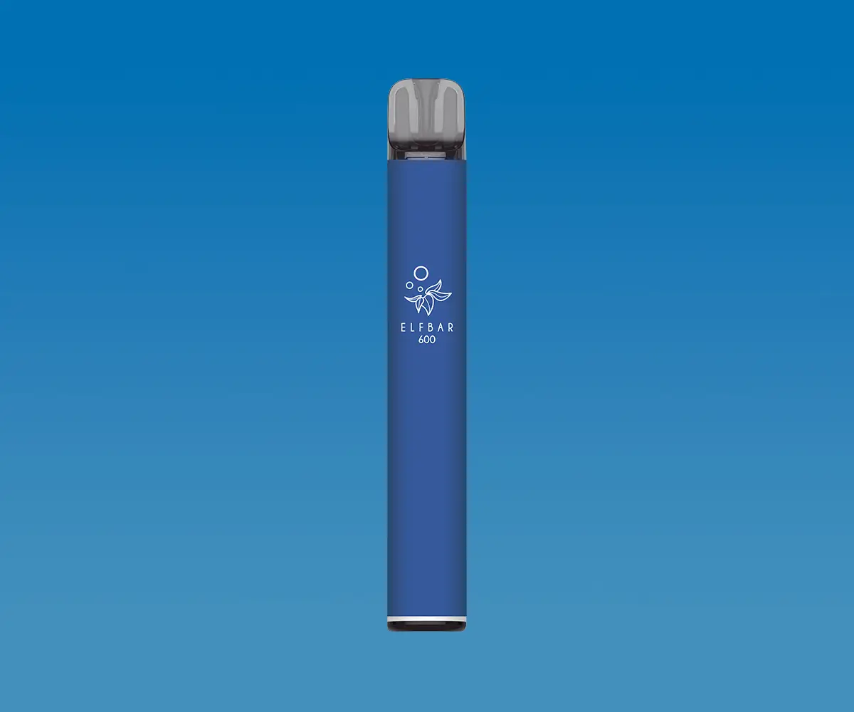 EB600 Blue Razz Lemonade Prefilled Pod Kit