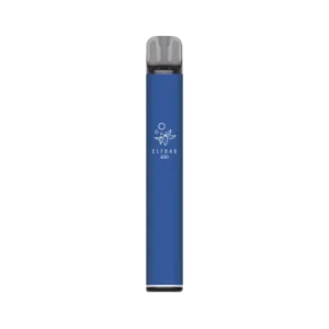 EB600 Blueberry Sour Raspberry Prefilled Pod Kit