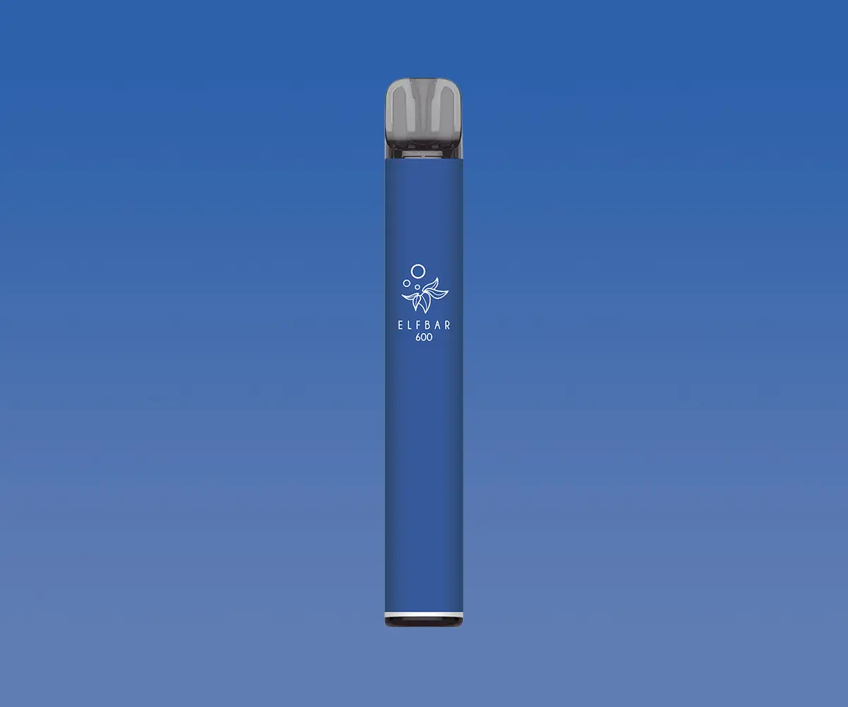EB600 Blueberry Prefilled Pod Kit EB600 Blueberry Prefilled Pod Kit