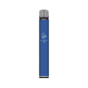 EB600 Blueberry Prefilled Pod Kit