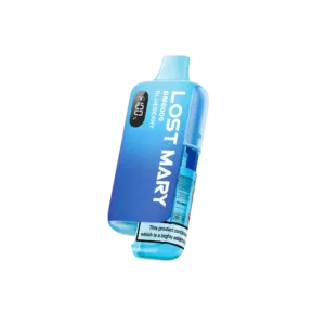 BM6000 Blueberry Prefilled Pod Kit